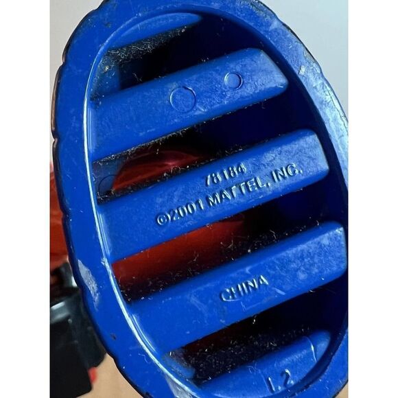 Rescue Heroes Voice Team MATT MEDIC EMT Figure - Picture 8 of 9